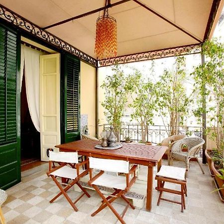 Cuba'S Art House Apartment Palermo Exterior foto