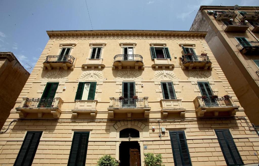 Cuba'S Art House Apartment Palermo Exterior foto