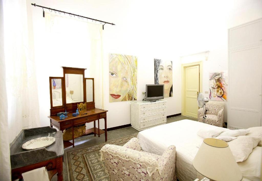 Cuba'S Art House Apartment Palermo Exterior foto