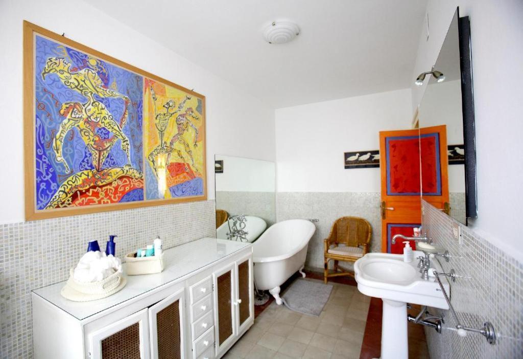 Cuba'S Art House Apartment Palermo Exterior foto