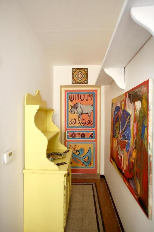 Cuba'S Art House Apartment Palermo Exterior foto