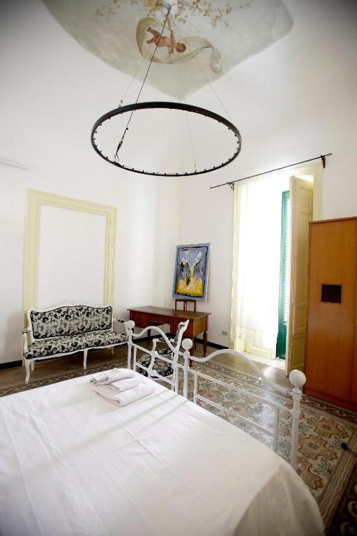 Cuba'S Art House Apartment Palermo Exterior foto