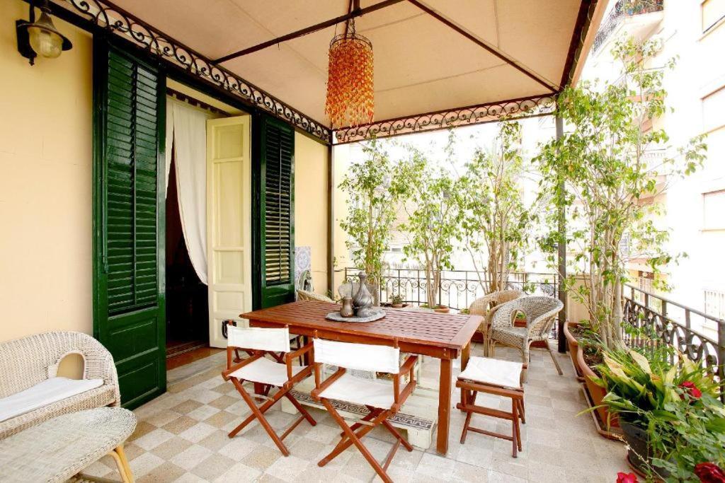 Cuba'S Art House Apartment Palermo Exterior foto